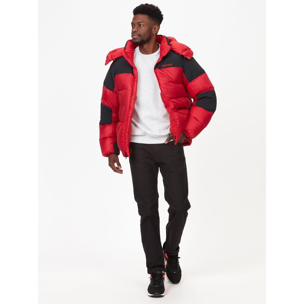 Men's '03 Plasma Down Parka | Marmot