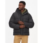 Marmot stockholm 2024 jacket black