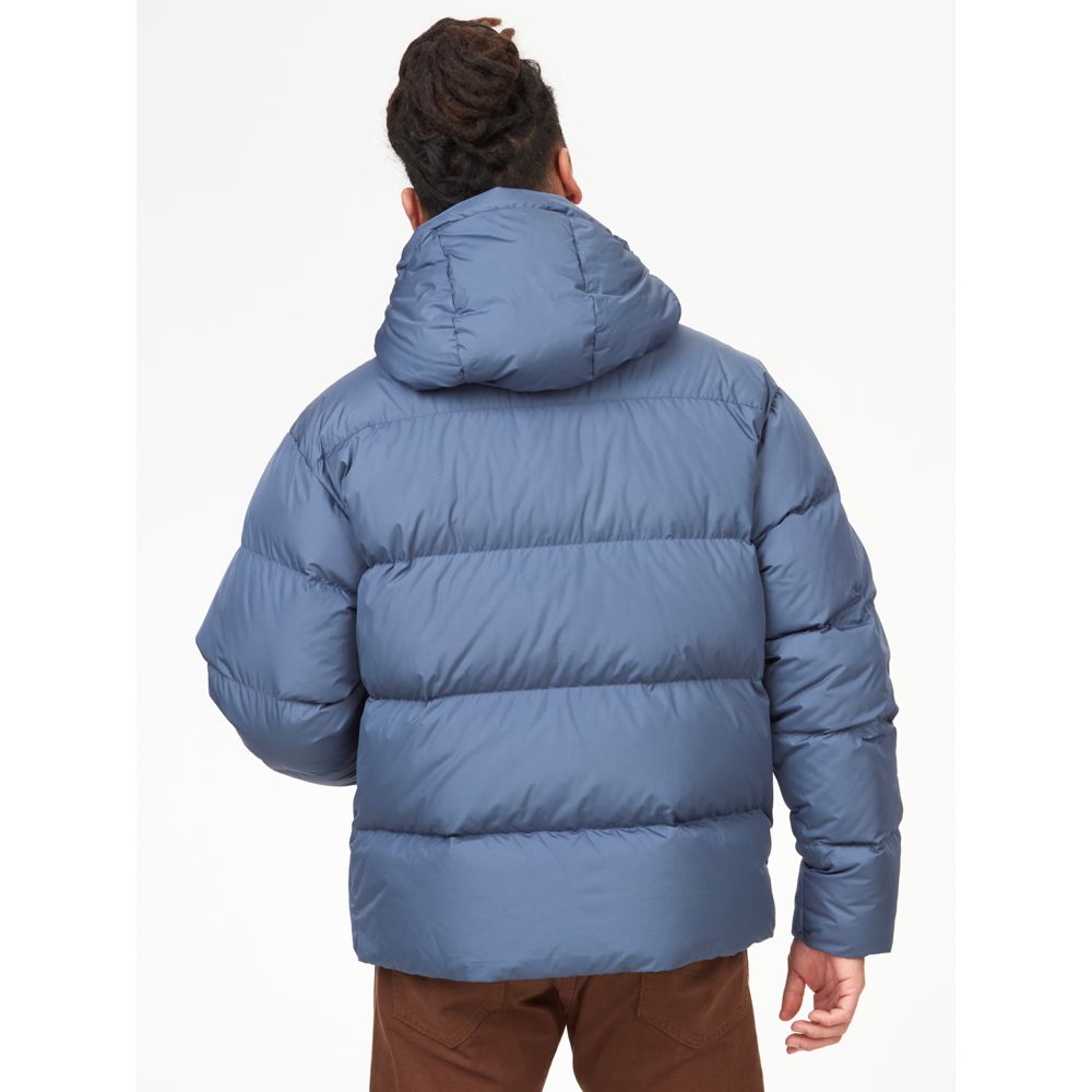 Men's Stockholm Down Jacket