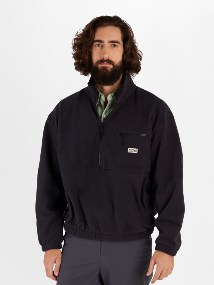 Marmot thermo flare fleece on sale jacket