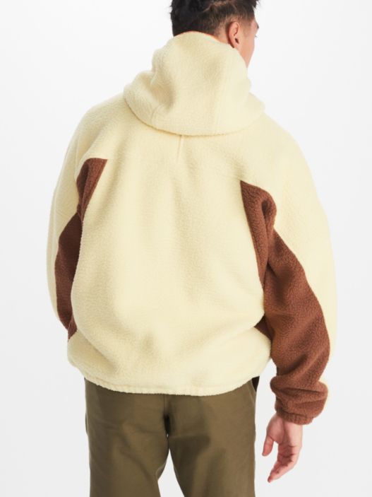 Men's Fleece u0026 Hooded Jackets | Marmot