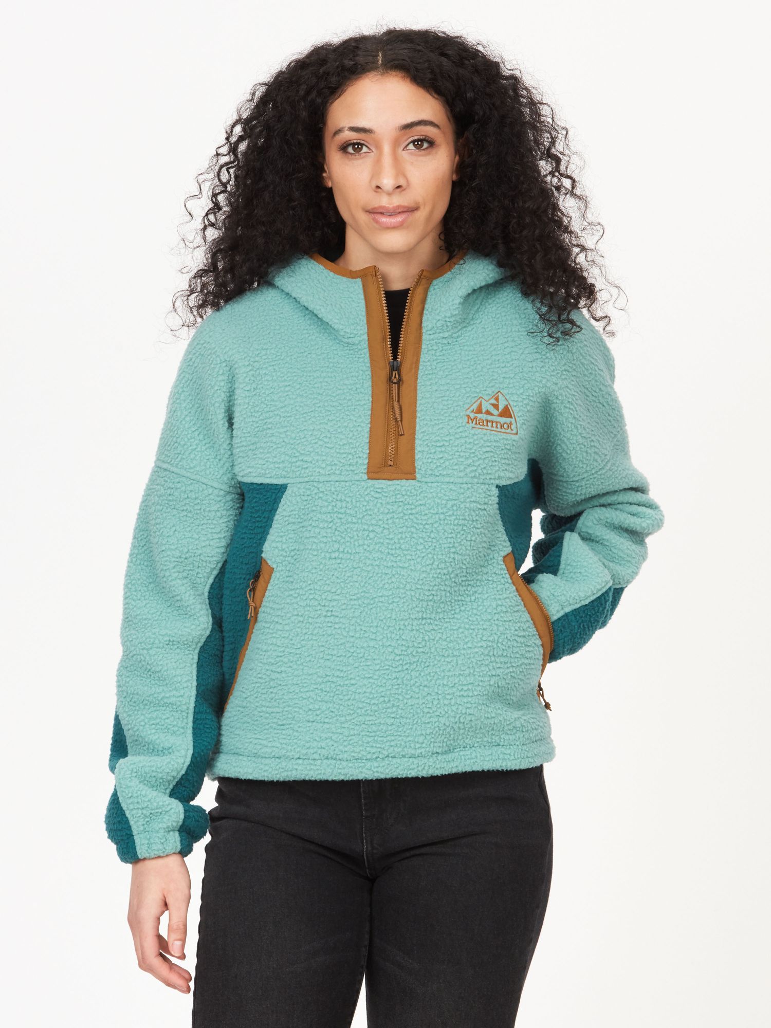 Women's Super Aros Fleece Hoody | Marmot