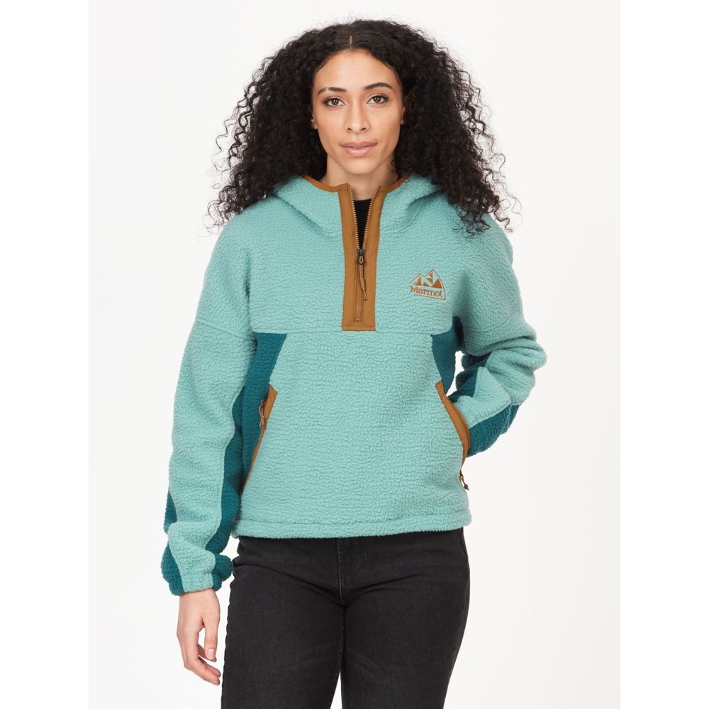 Women's Fleece Pullover