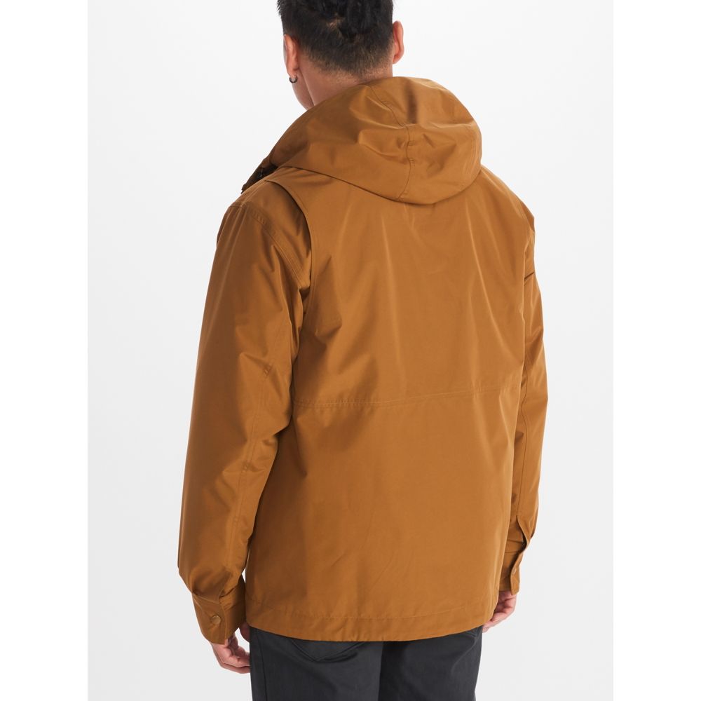 Men’s ‘78 All-Weather Parka