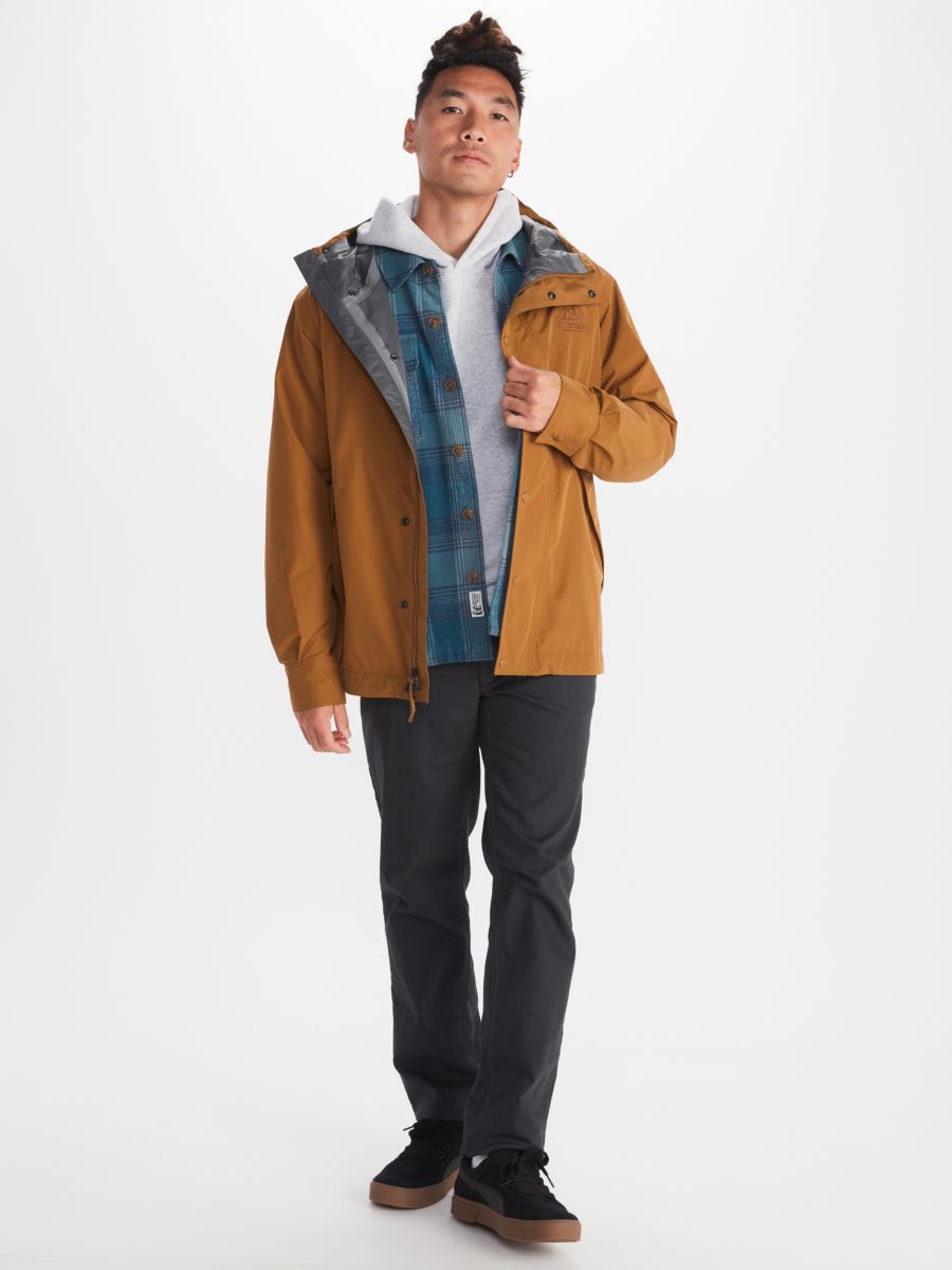 Men's '78 All-Weather Parka | Marmot