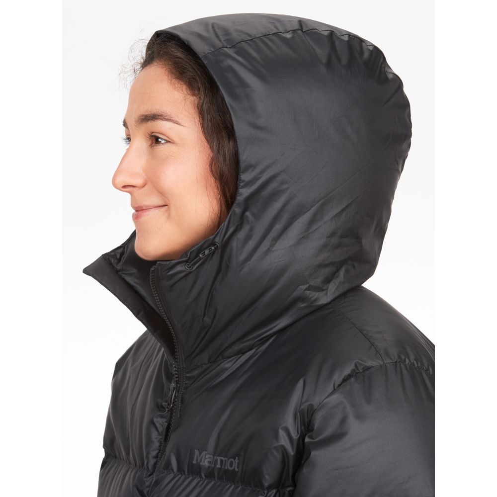 Women's Guides Down Hoody