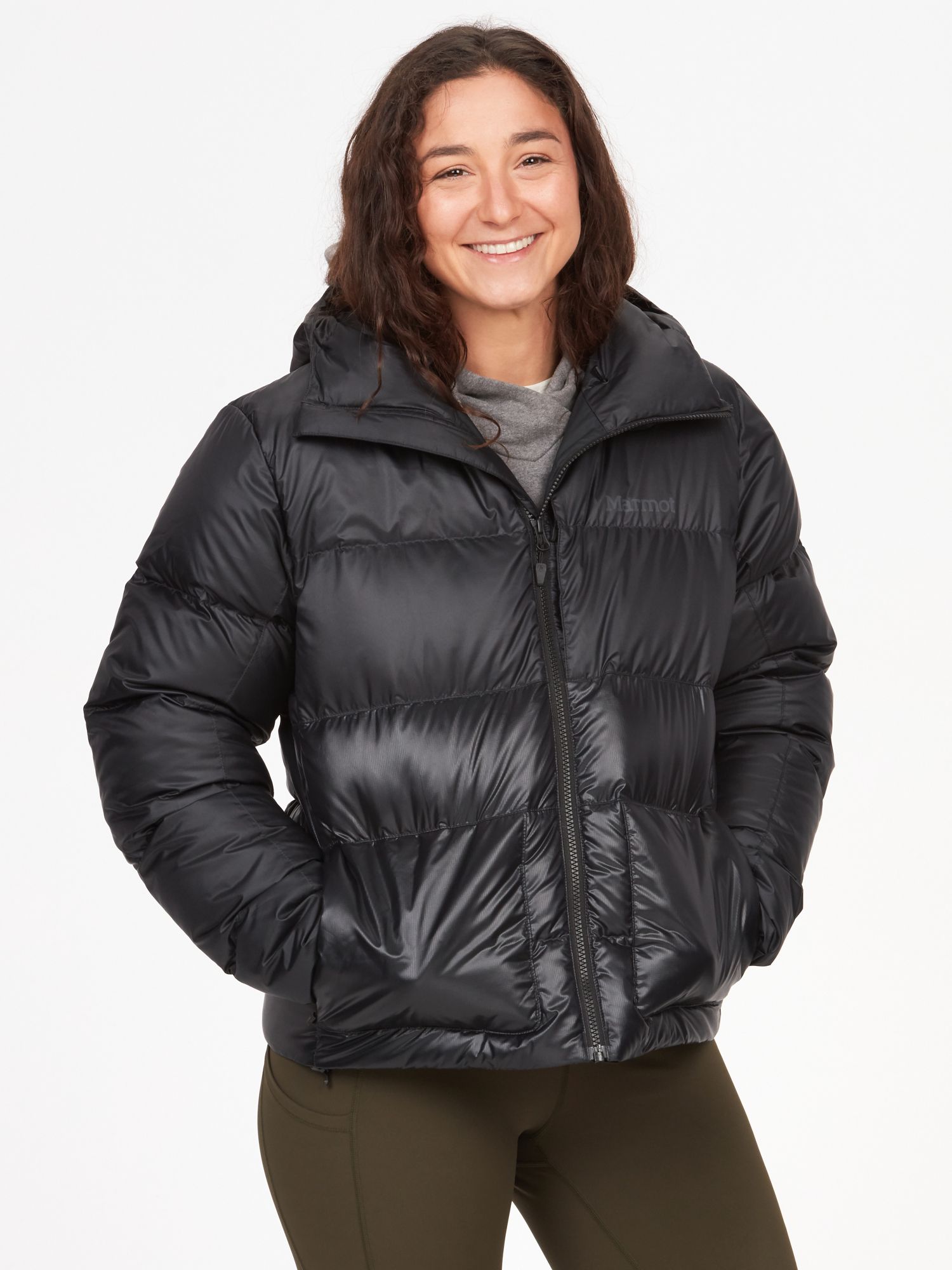 MEC Guides Down Parka - Women's | MEC