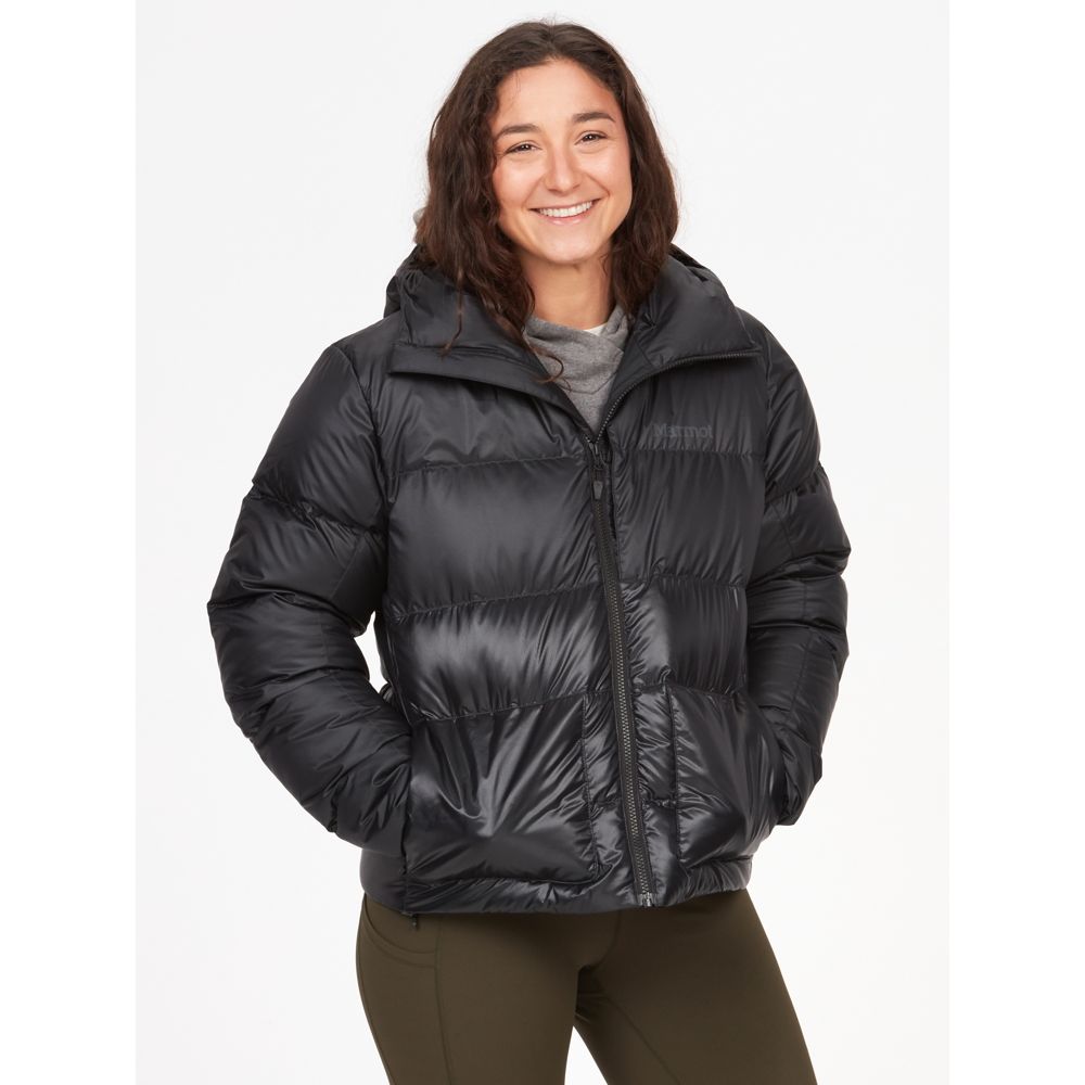 Women's Guides Down Hoody