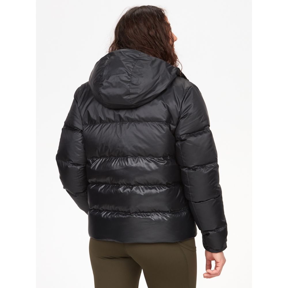 Marmot women's guides cheap down hoody