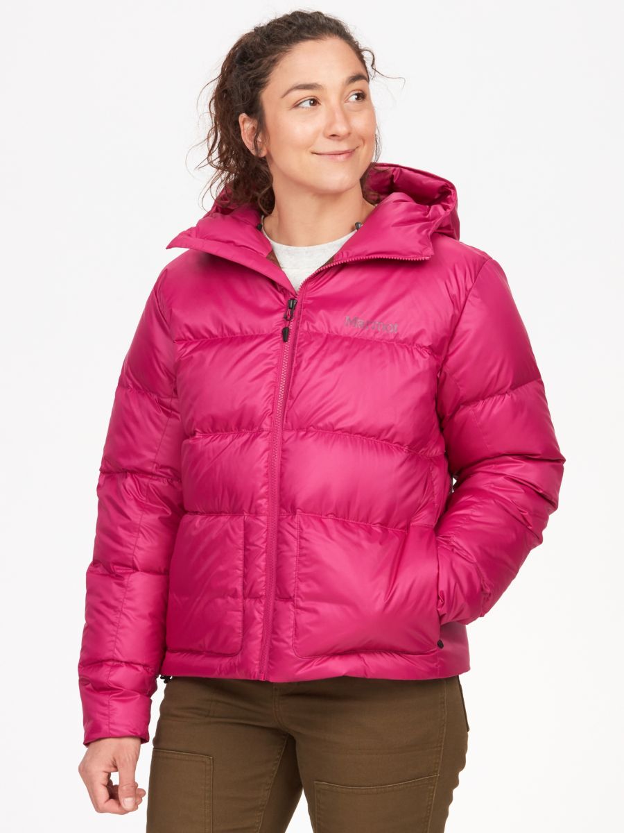 Marmot guides best sale down hoody womens