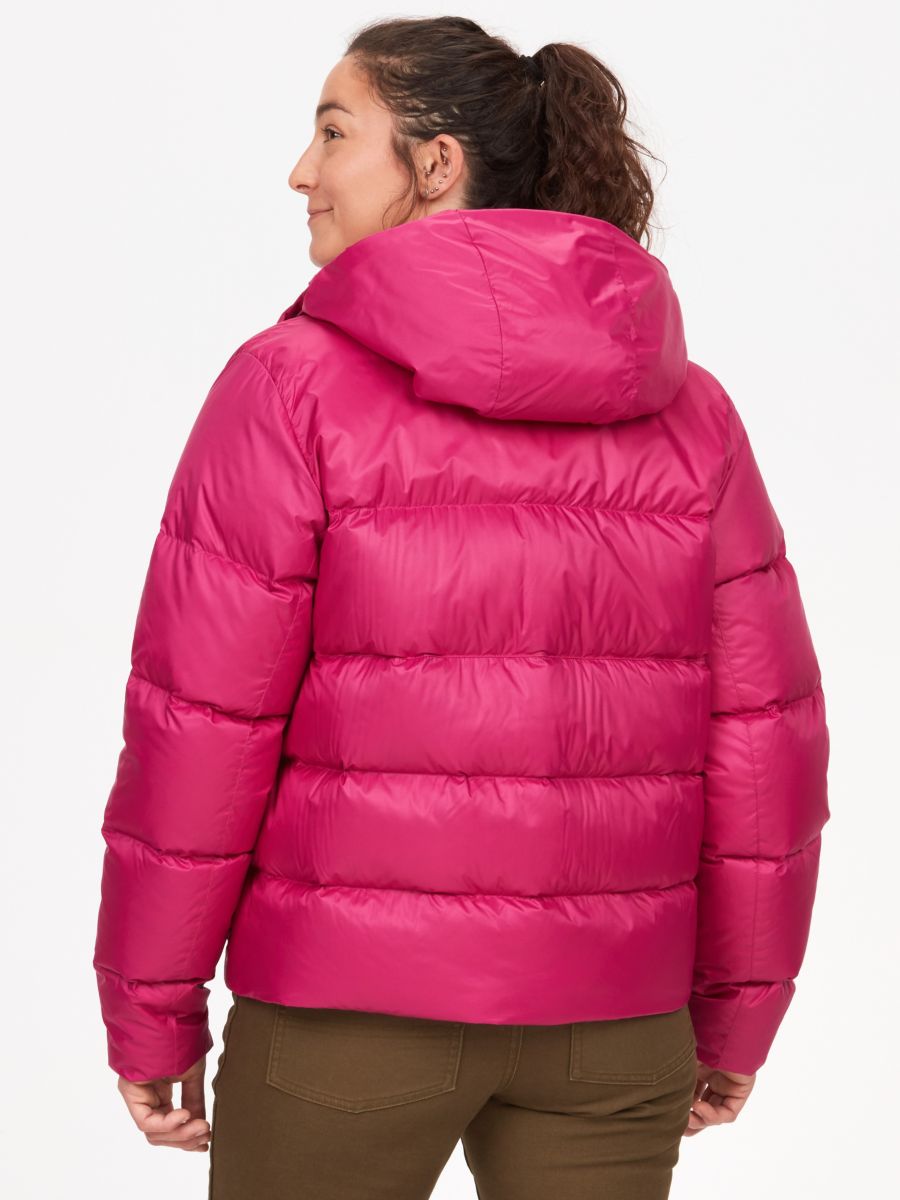 Women s Guides Down Hoody Marmot