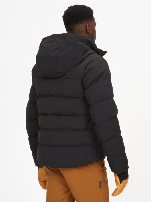 Men's Shadow Down Jacket