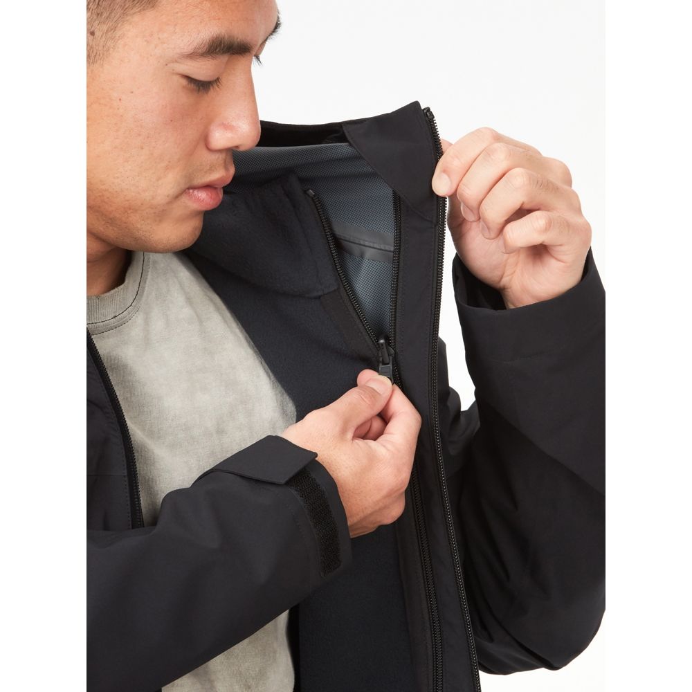 Men's Tahoma Component 3-in-1 Jacket