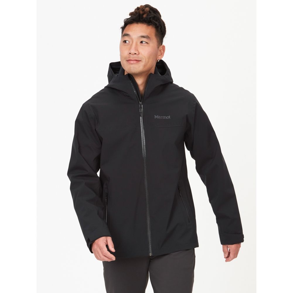 Men's Tahoma Component 3-in-1 Jacket