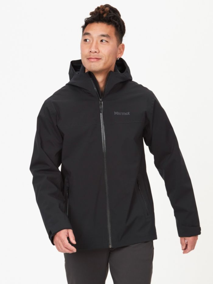 Warmest on sale marmot jacket