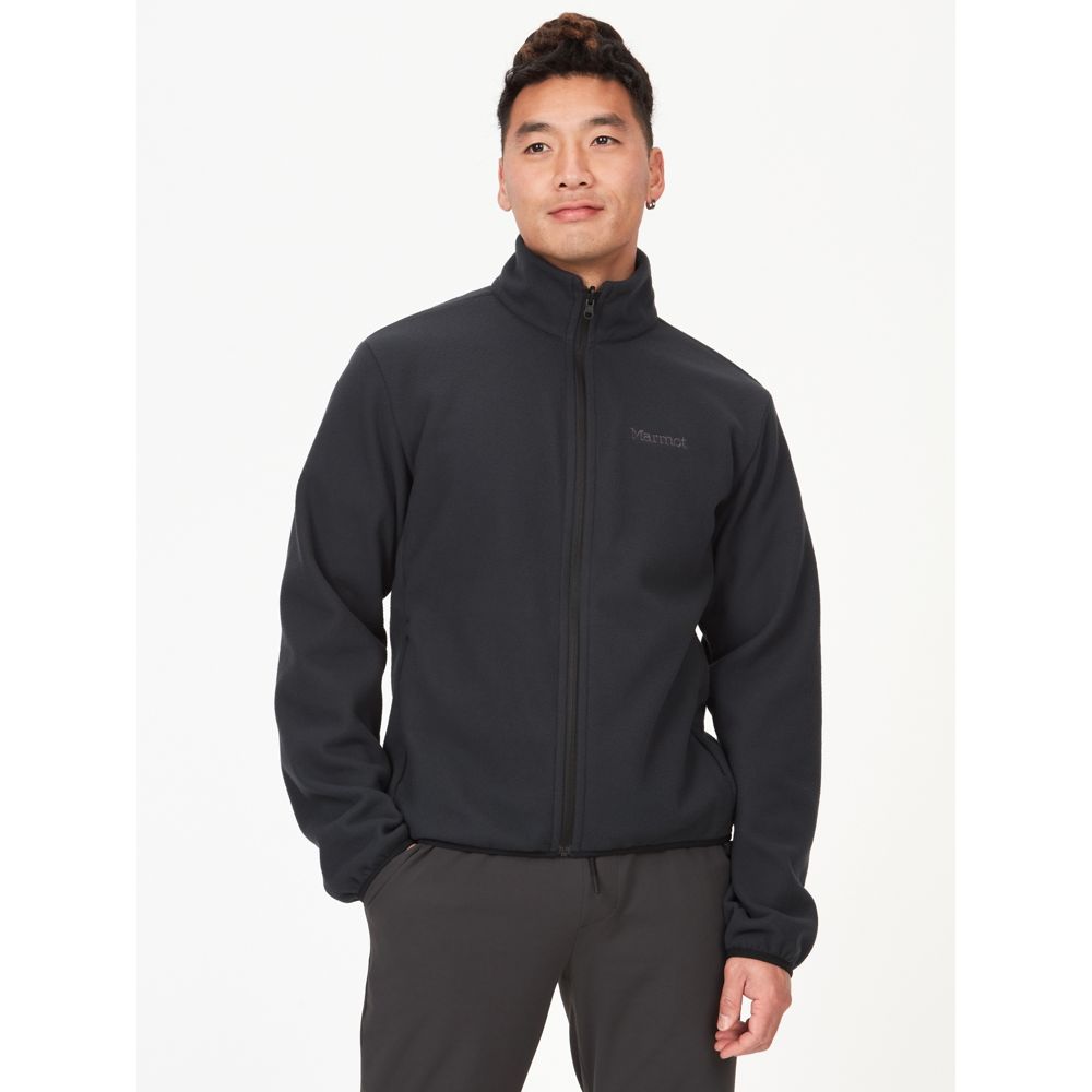 Marmot windproof hot sale jacket