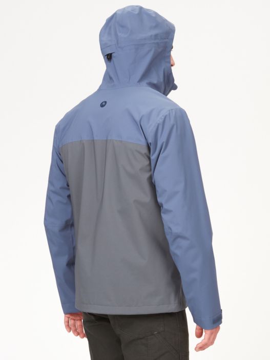 Men's Jackets & Vests for Rain, Shine, & Snow | Marmot