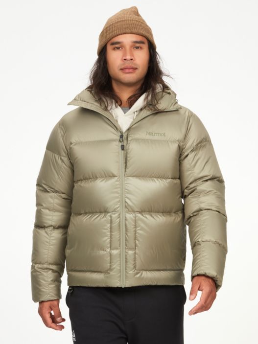 Men's Big & Tall Outdoor Clothing Marmot