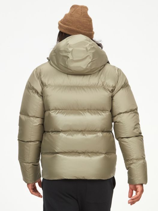 Men's Big & Tall Outdoor Clothing Marmot
