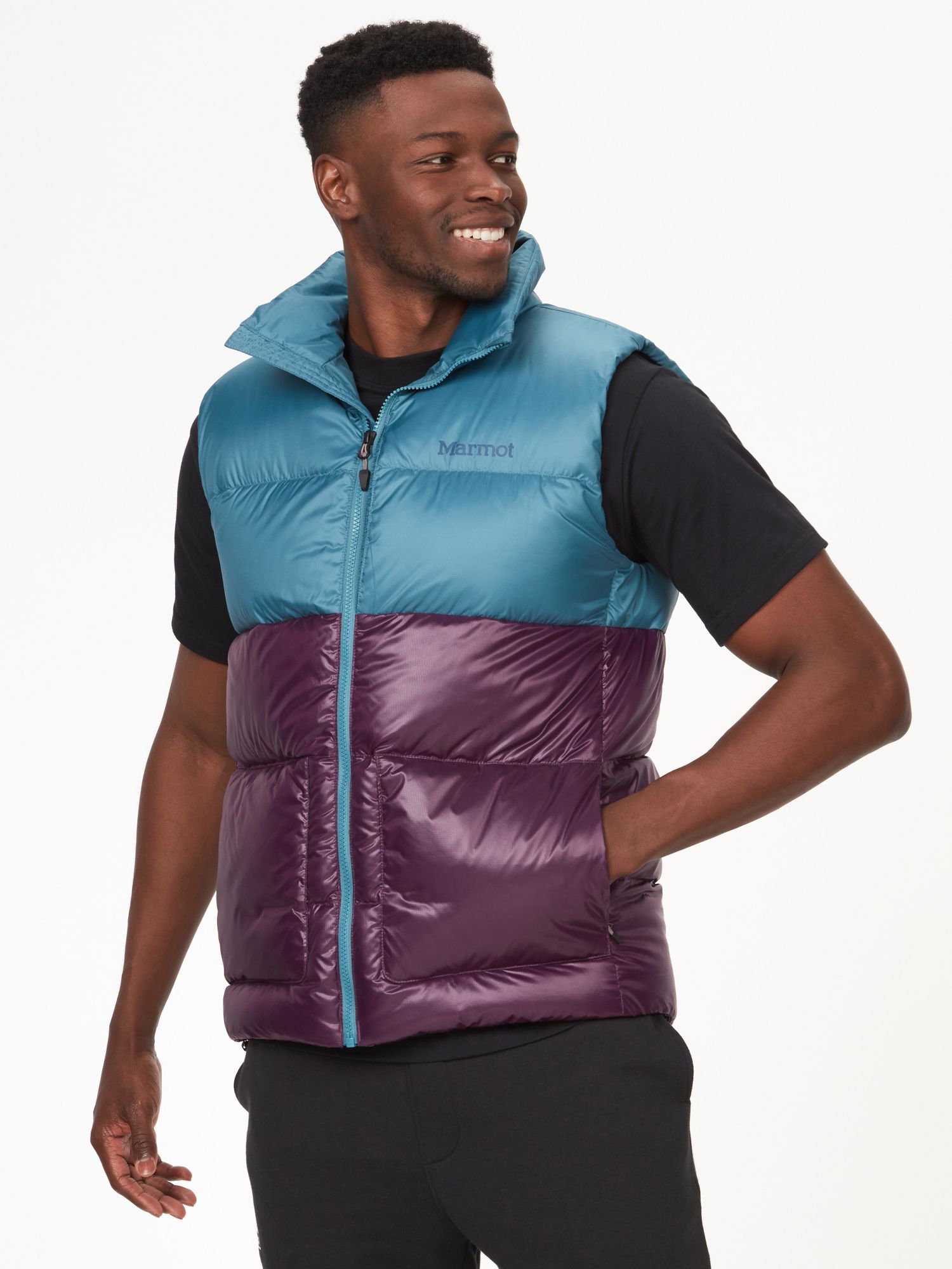 Marmot freya shop down vest