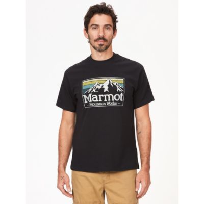 Marmot t store shirt costco