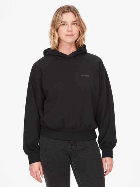 Women s Rowan Relaxed Hoody Marmot