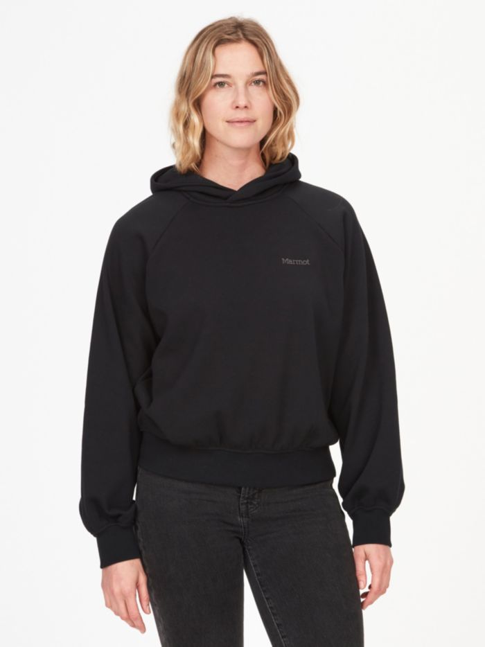 Women's Rowan Relaxed Hoody