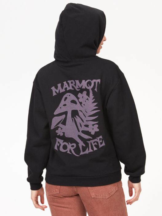 Women's Nature For Life Hoody