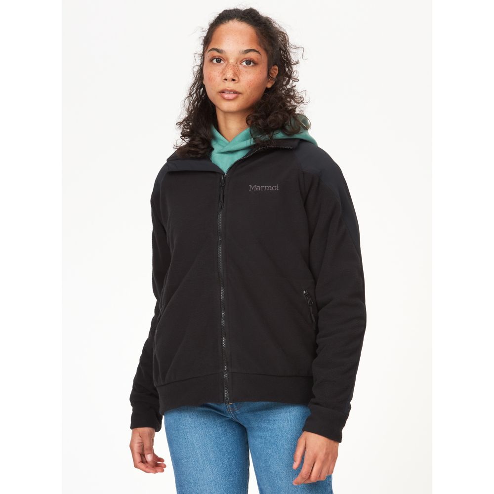 Unisex 87 PolarPlus Alpinist Fleece Jacket