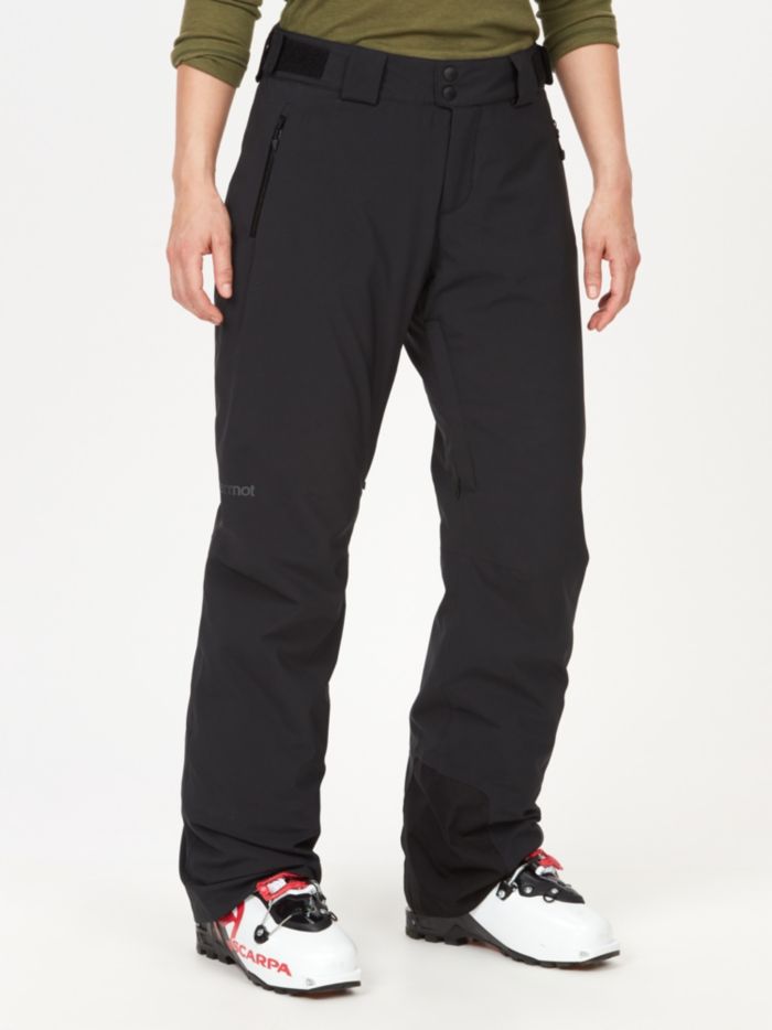 Marmot ski pants sale sale