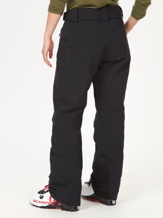 Marmot Refuge Pant Womens Ski Pants - Ski Pants - Ski Clothing - Ski &  Freeride - All