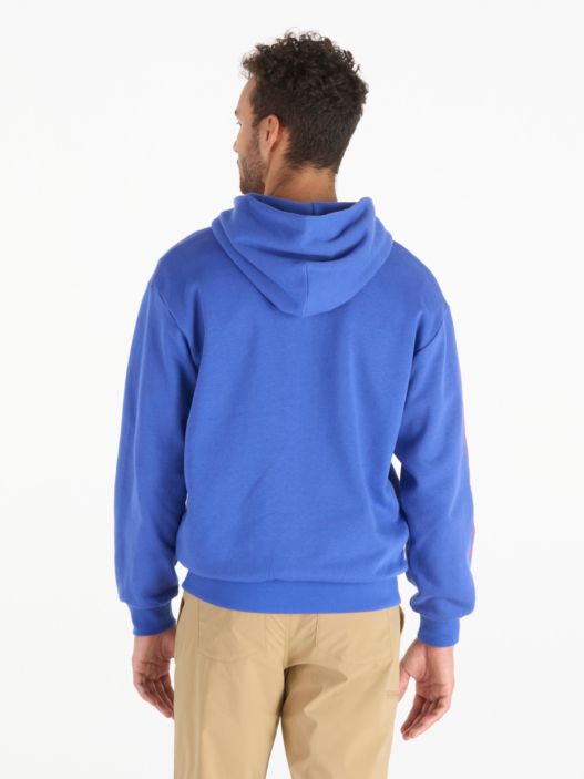 Men's Marmot For Life Full-Zip Hoody