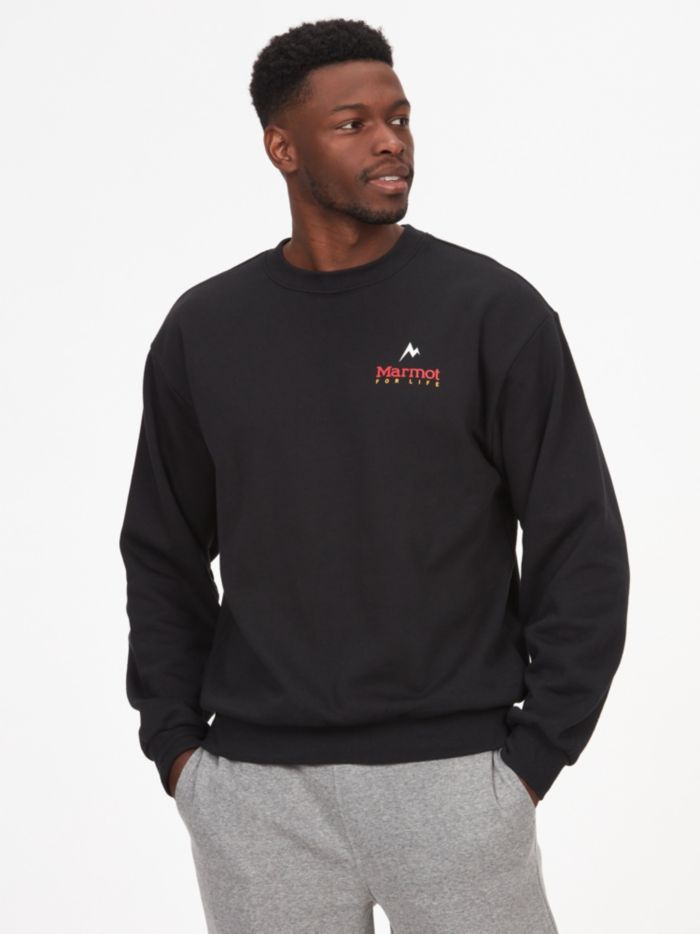 Men's Sweatshirts, Pullovers, & Hoodies | Marmot