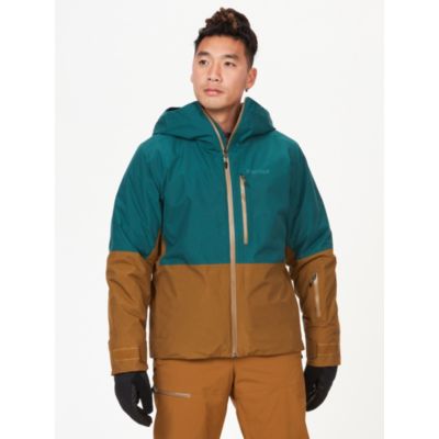 Primaloft marmot clearance