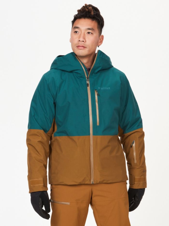 Sale: Discounted Men's Jackets & Vests | Marmot