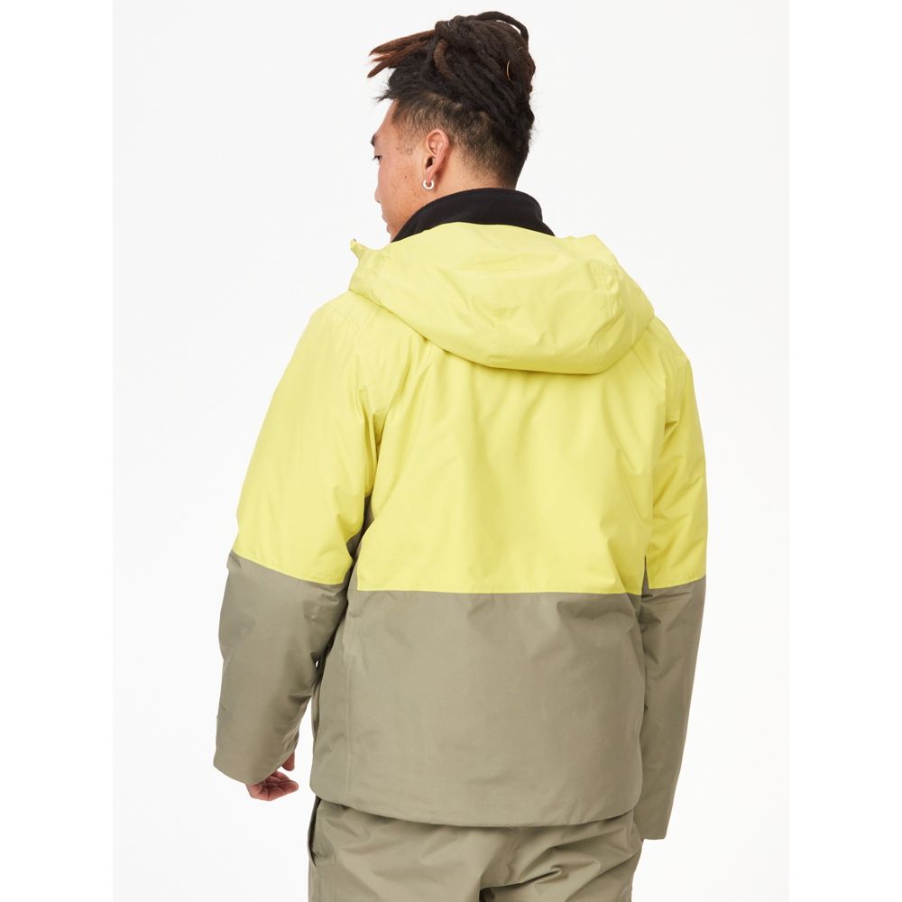 Men's GORE-TEX® Lightray Jacket | Marmot