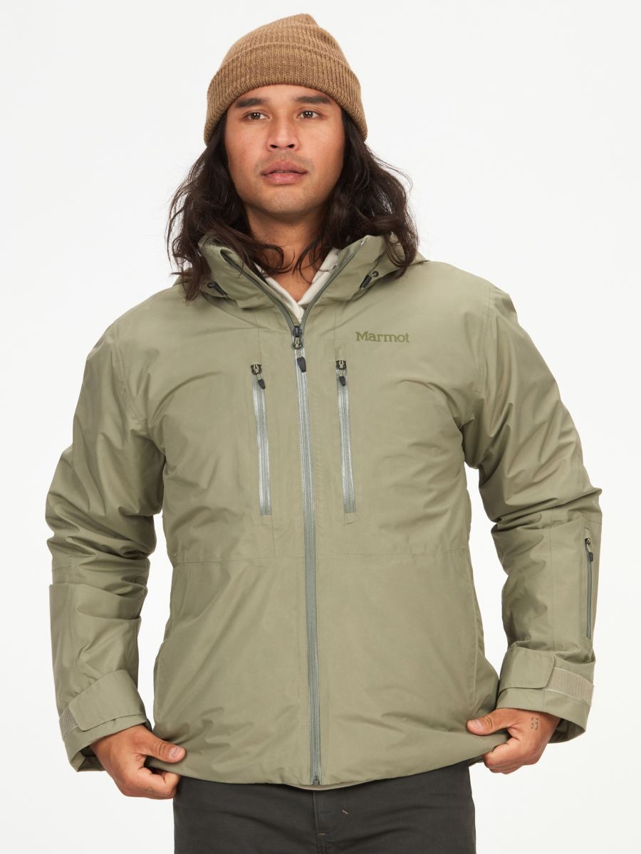 Men's GORE-TEX® KT Component 3-in-1 Jacket | Marmot