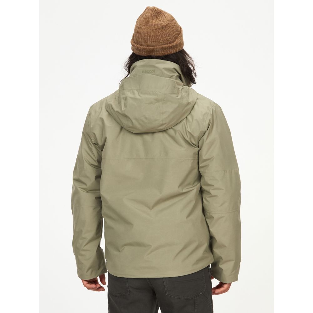 Marmot men's kt component hot sale jacket