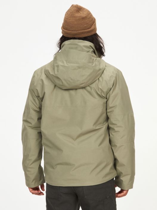 Marmot ski jacket online mens sale