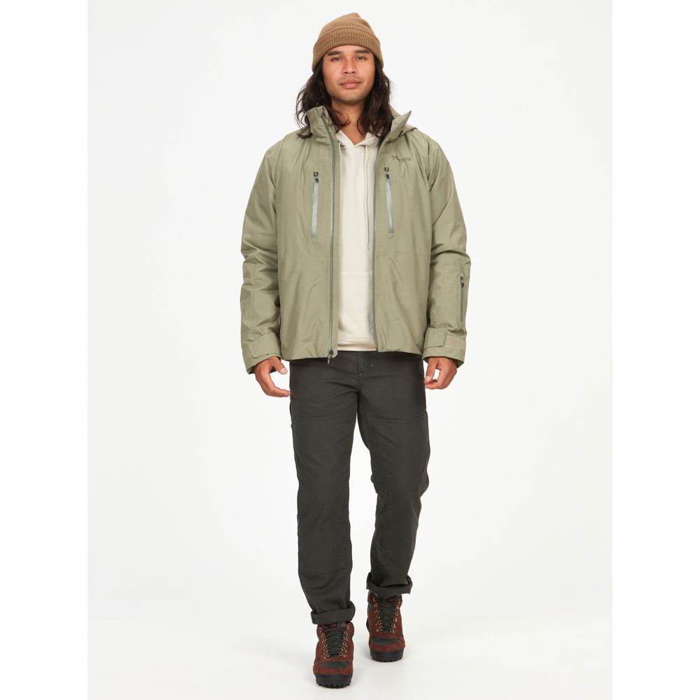 Marmot men's kt component hot sale jacket