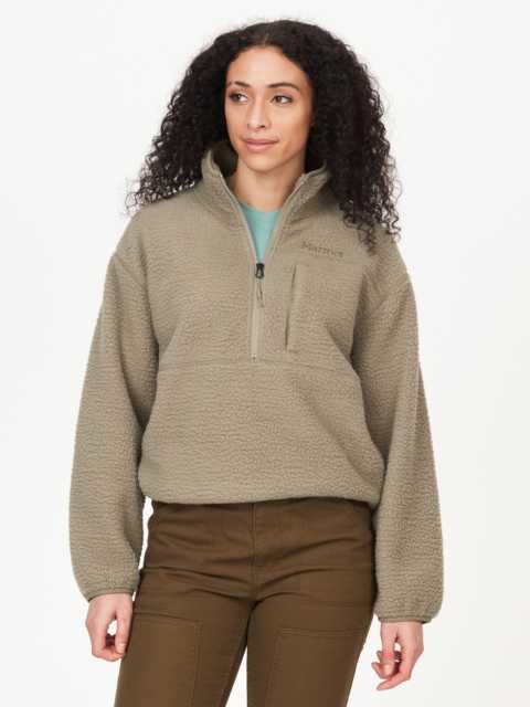 Women's Aros Fleece 1/2-Zip Fleece