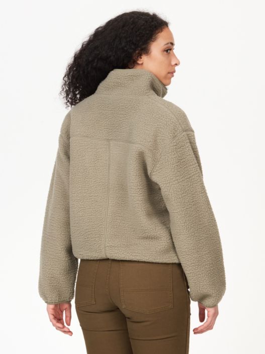 Women's Aros Fleece 1/2-Zip Fleece