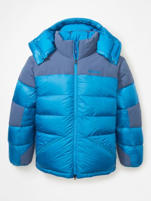 Better Gift Shop x Marmot '03 Plasma Parka