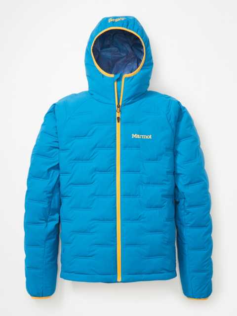 Marmot Novus Sudadera Hombre