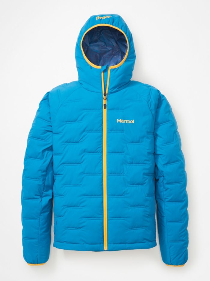 Men's Insulated & Down Jackets | Marmot