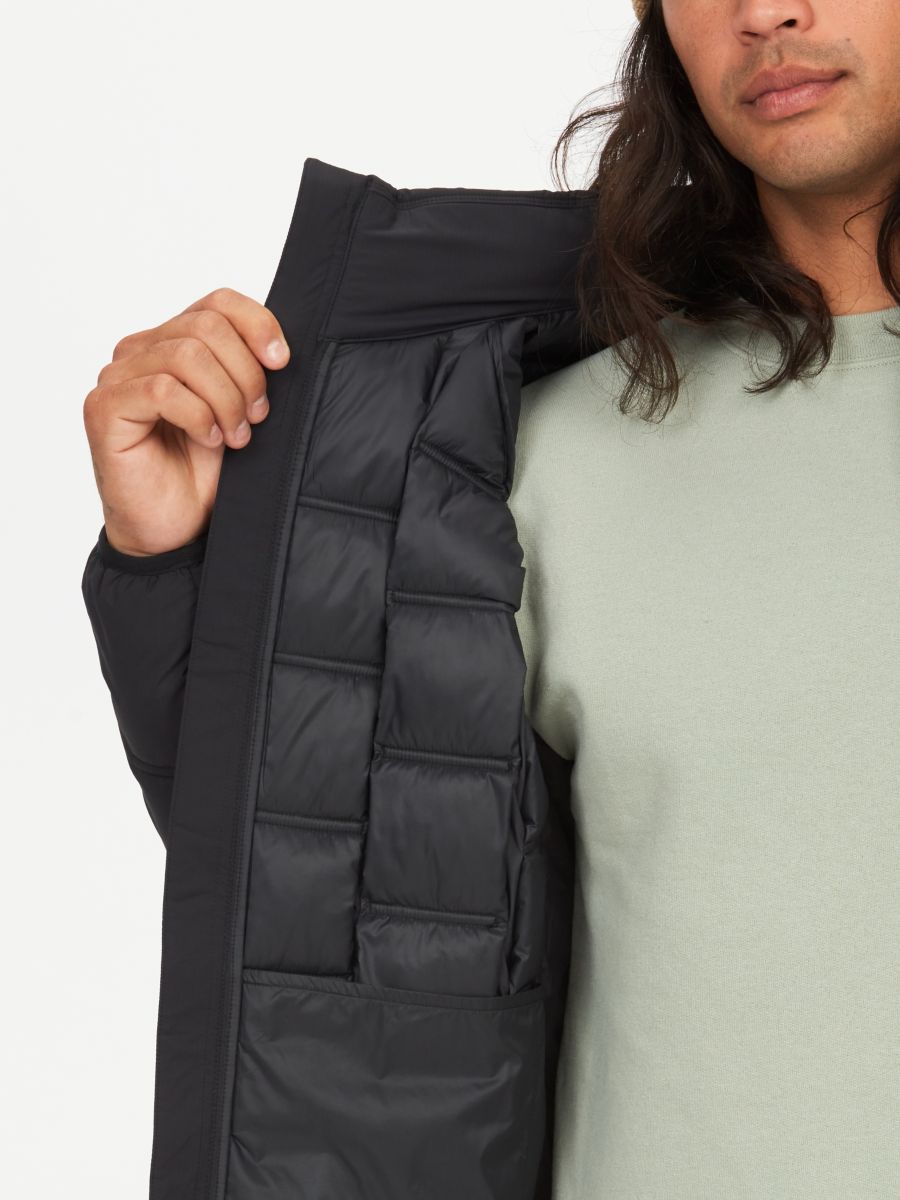 Marmot: Wear This Jacket And You'll Never Be Cold Again, 52% OFF