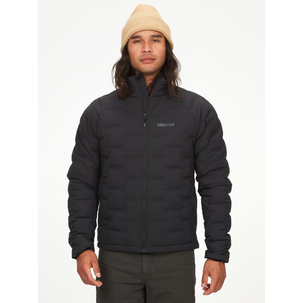 Men s WarmCube Active Novus Jacket