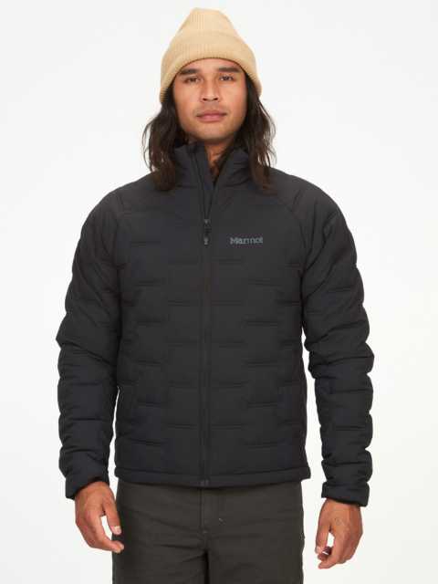 Marmot men's 2025 winter coats