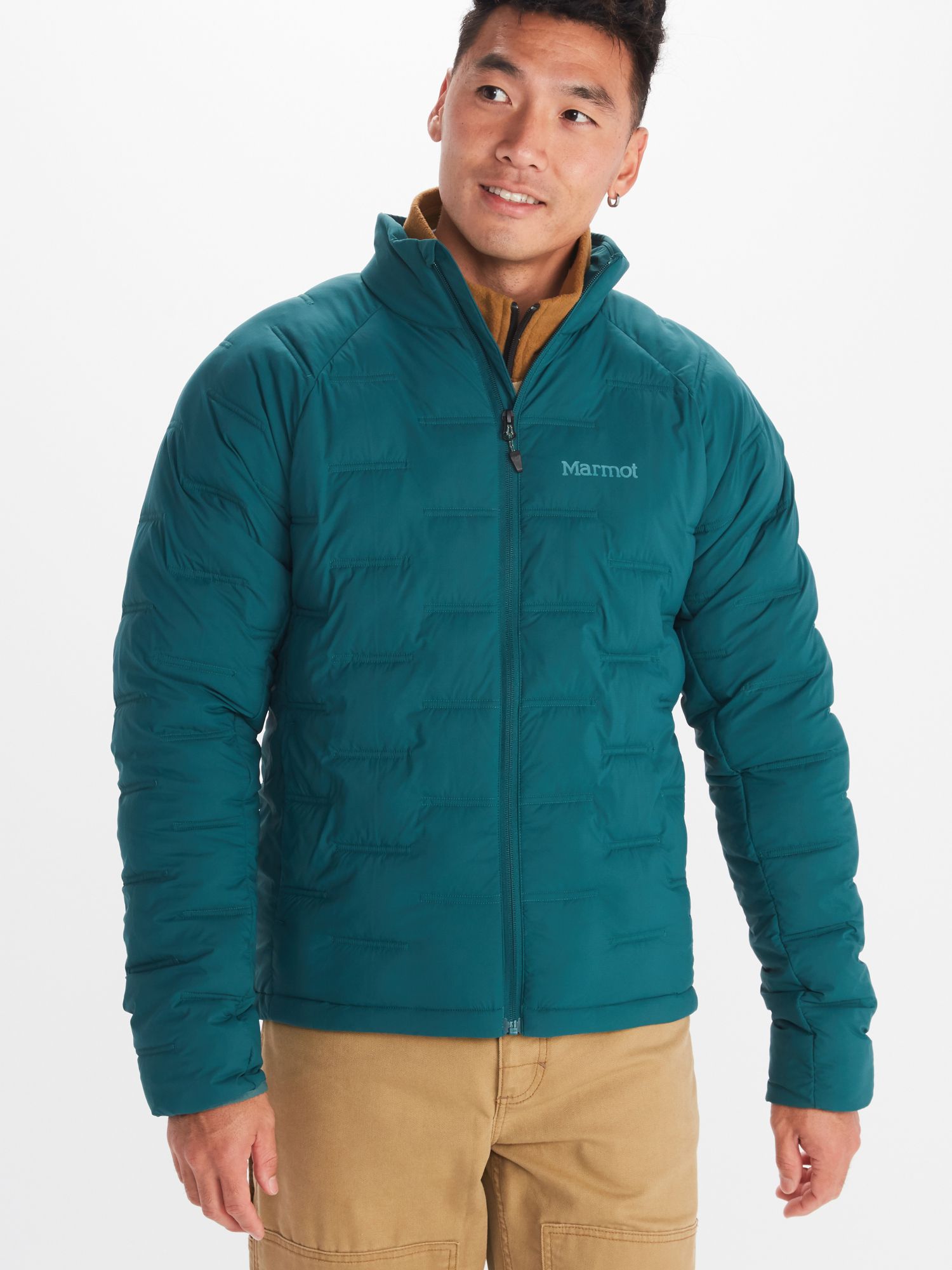 Men's WarmCube™Active Novus Jacket | Marmot