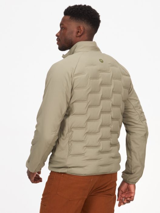 Men's WarmCube™ Active Alt HB Jacket